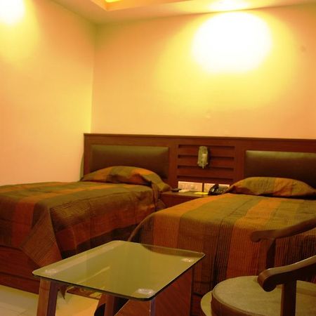 Hotel Avn Grand Ranchi Rom bilde