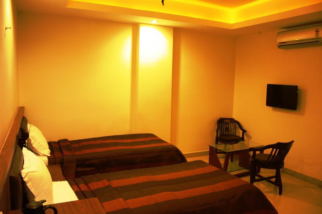 Hotel Avn Grand Ranchi Rom bilde