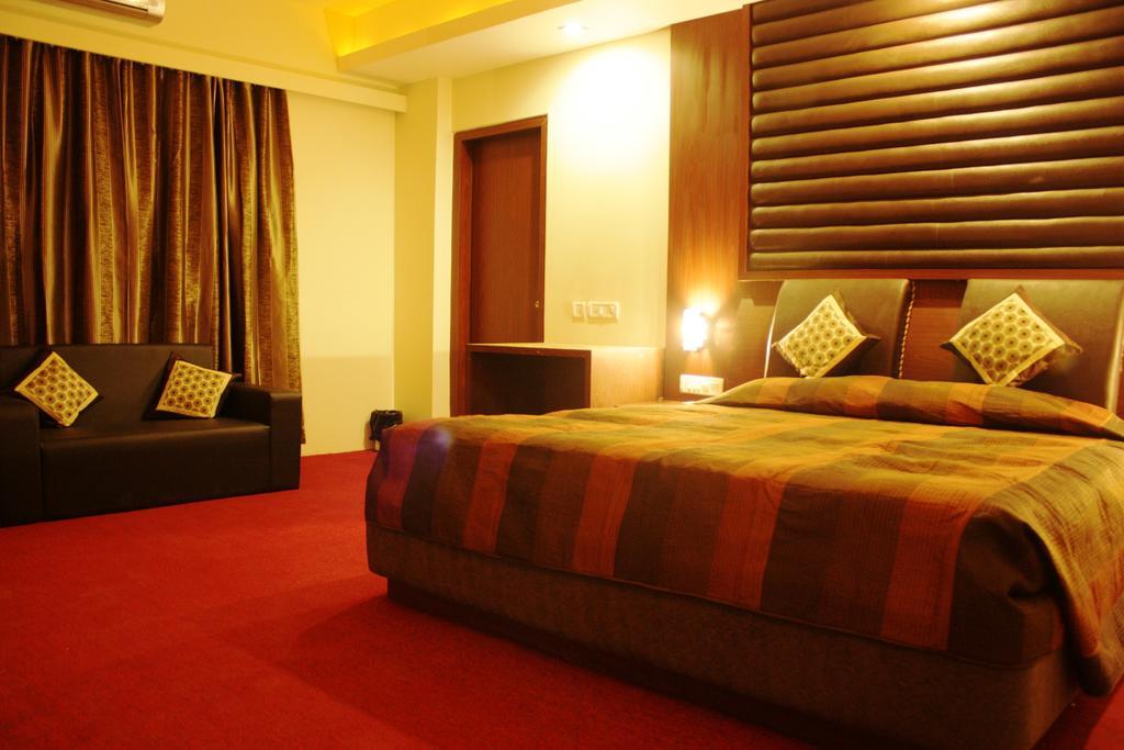 Hotel Avn Grand Ranchi Rom bilde