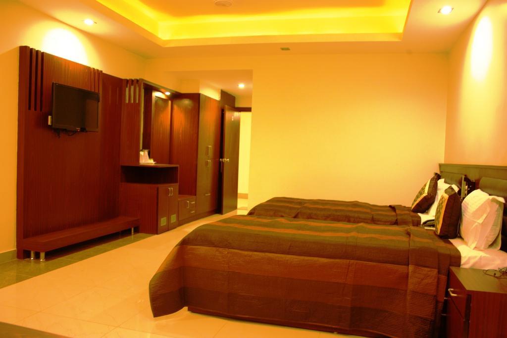 Hotel Avn Grand Ranchi Rom bilde