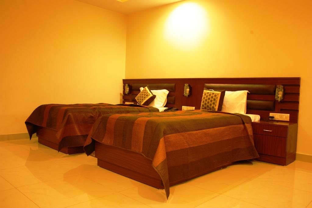 Hotel Avn Grand Ranchi Rom bilde
