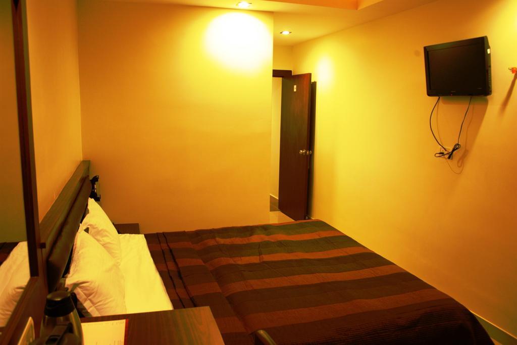 Hotel Avn Grand Ranchi Rom bilde