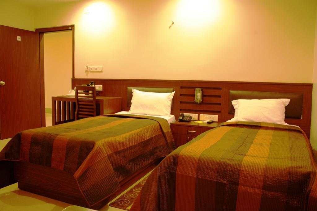 Hotel Avn Grand Ranchi Rom bilde