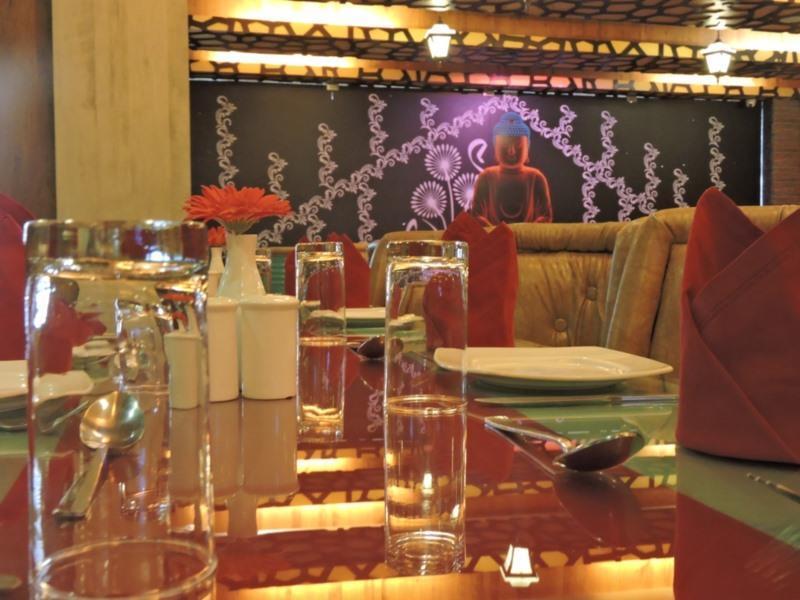 Hotel Avn Grand Ranchi Eksteriør bilde