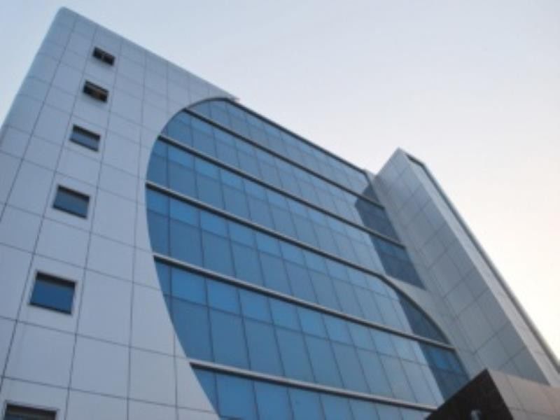 Hotel Avn Grand Ranchi Eksteriør bilde